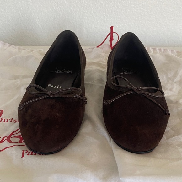 New Christian Louboutin Sweetie Jane - Picture 10 of 11